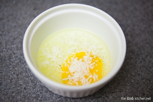 5 Minute Breakfast Sandwiches from thelittlekitchen.net 5 Minute Breakfast Sandwiches