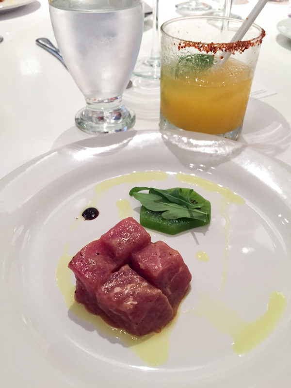 Five Things I Love About Puerto Vallarta, Mexico: the Food thelittlekitchen.net “Five