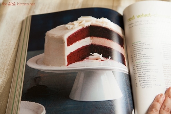 Recipe Girl Cookbook Recipe Girl Cookbook