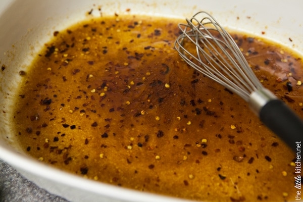 Grilled Flank Steak with Chimichurri Butter from thelittlekitchen.net Grilled Flank Steak with Chimichurri Butter from thelittlekitchen.net