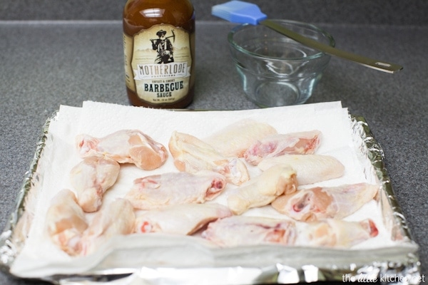 How to Grill Chicken Wings from thelittlekitchen.net How to Grill Chicken Wings from thelittlekitchen.net