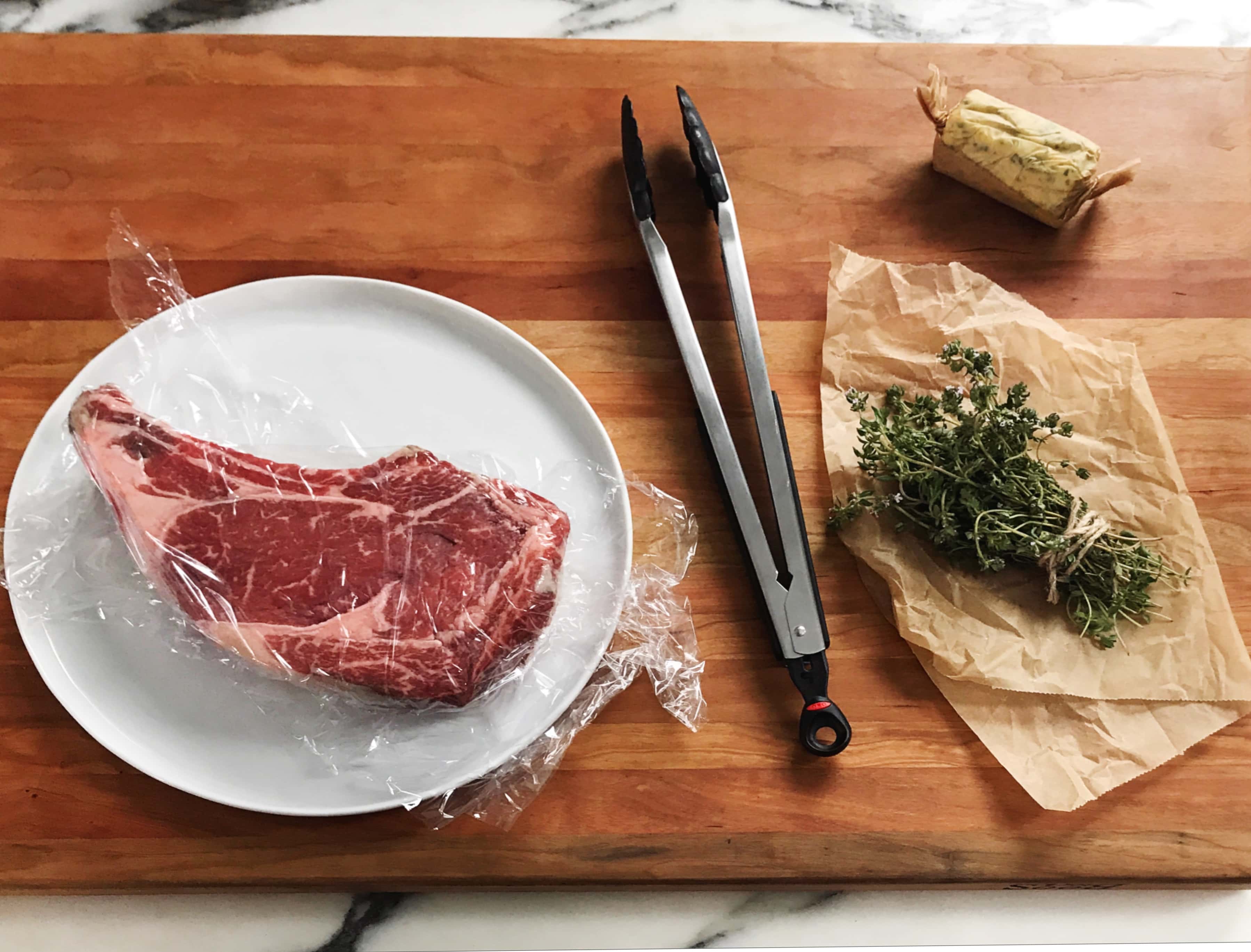 How to Make Steak from thelittlekitchen.net How to Make Steak from thelittlekitchen.net