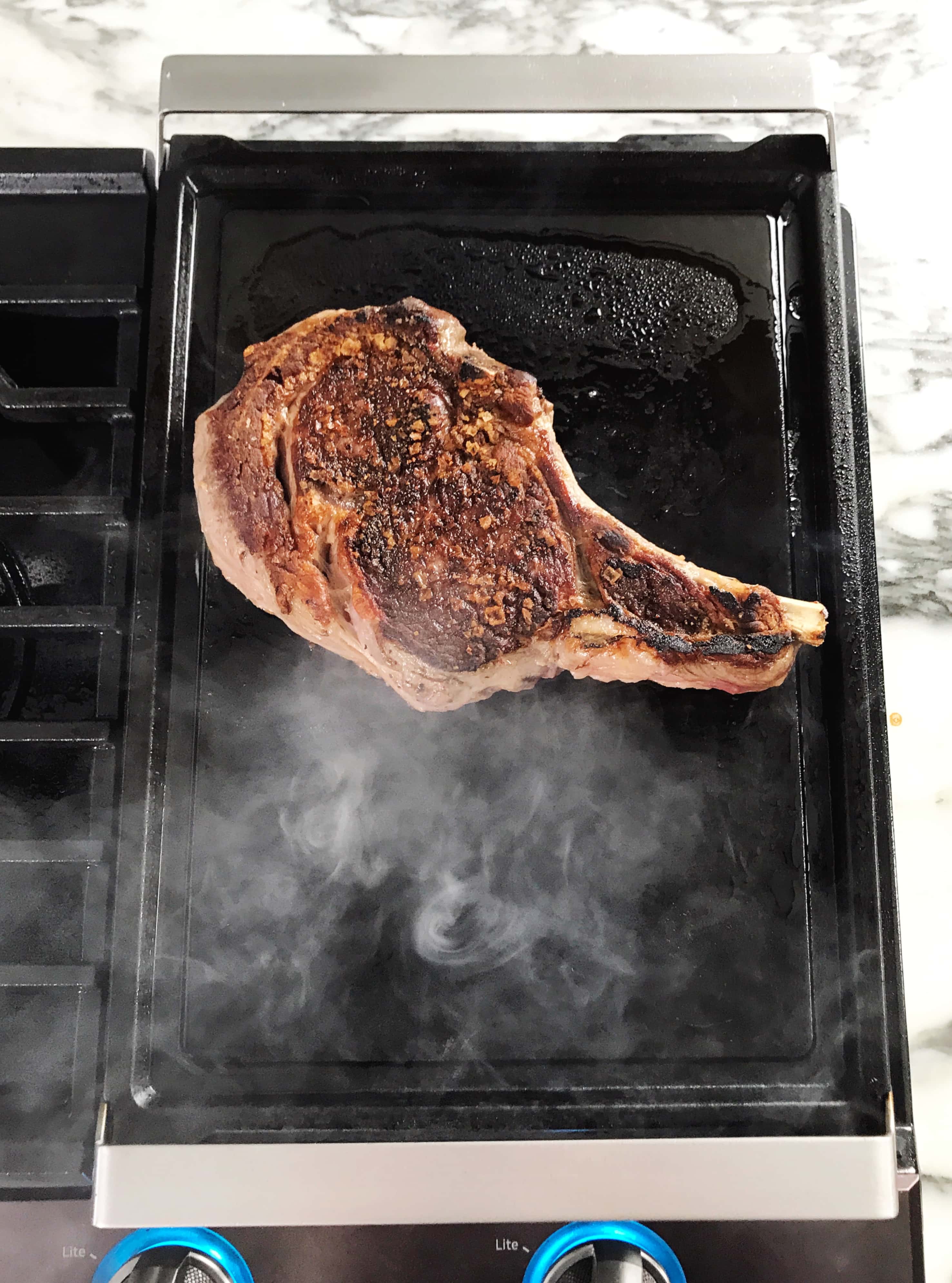 How to Make Steak from thelittlekitchen.net How to Make Steak from thelittlekitchen.net