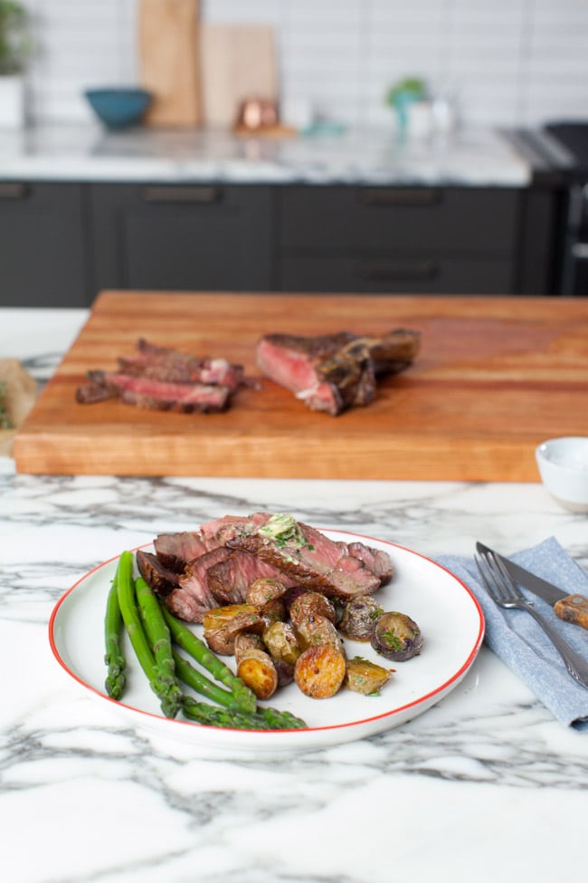 How to Make Steak from thelittlekitchen.net How to Make Steak from thelittlekitchen.net