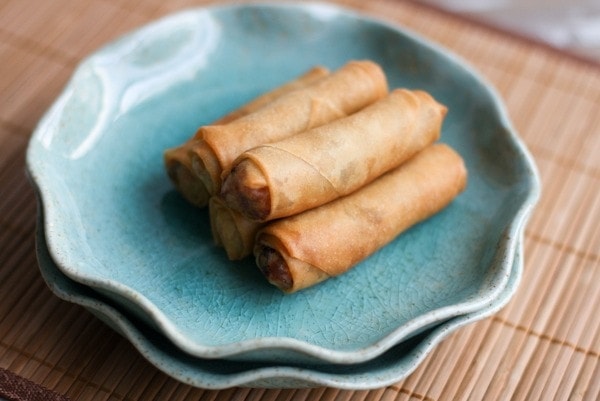 Chinese Egg Rolls Chinese Egg Rolls