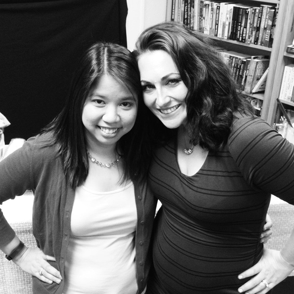 Me & Jessica Julie & Jessica