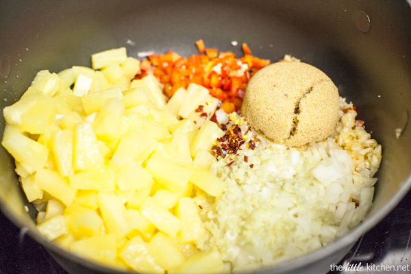 Kalua Pulled Pork Sliders from Epcot Food & Wine Festival thelittlekitchen.net Kalua Pulled Pork Sliders from Epcot Food & Wine Festival thelittlekitchen.net