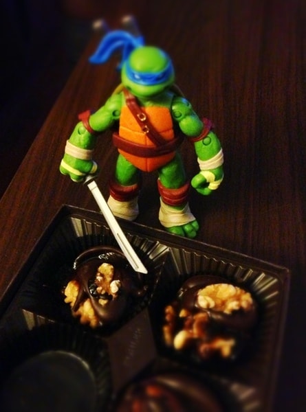 KOHLER Handmade Chocolates