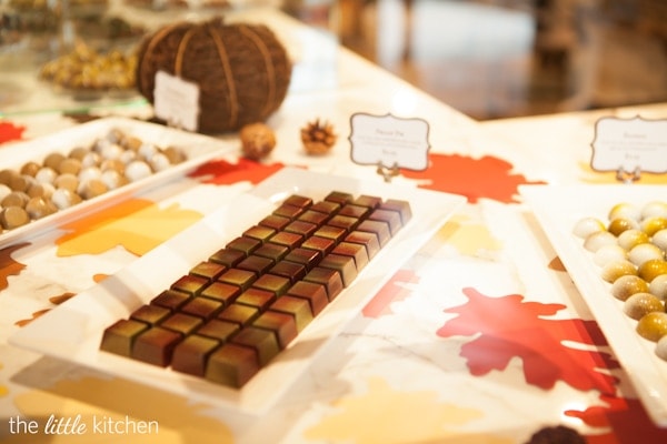 The American Club - The Craverie