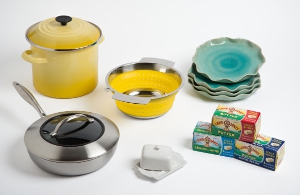 Land O'Lakes Kitchen Conversations Giveaway Land O'Lakes Kitchen Conversations Giveaway