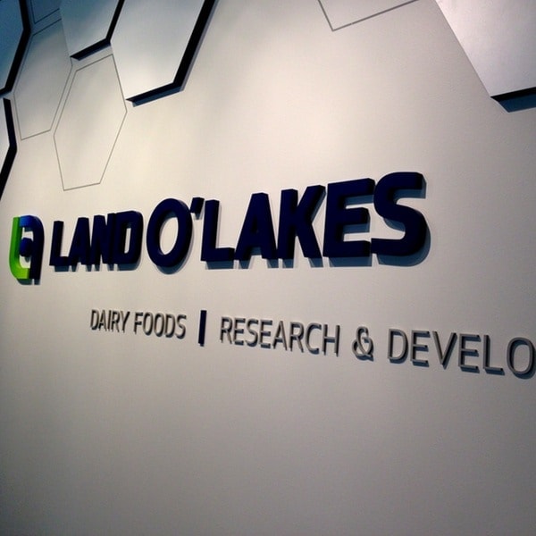 Land O'Lakes R&D Land O'Lakes R&D