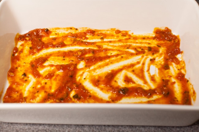 Lasagna Roll Ups from thelittlekitchen.net Lasagna Roll Ups from thelittlekitchen.net