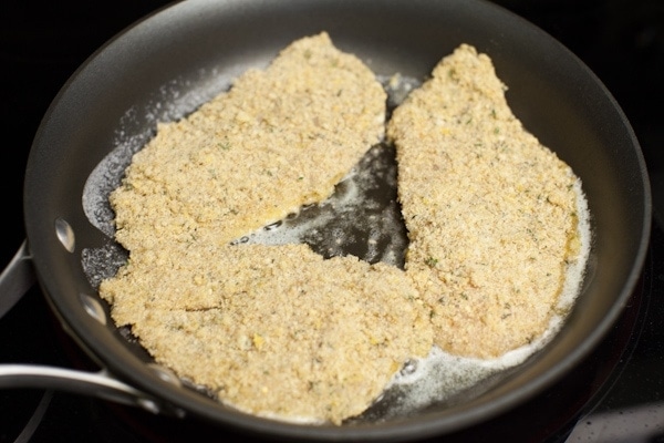 Lemon & Thyme Chicken with Buttered Egg Noodles from thelittlekitchen.net Lemon & Thyme Chicken with Buttered Egg Noodles from thelittlekitchen.net