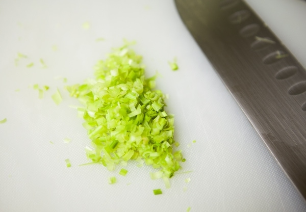 Lemongrass Beef Banh Mi from The Little Kitchen