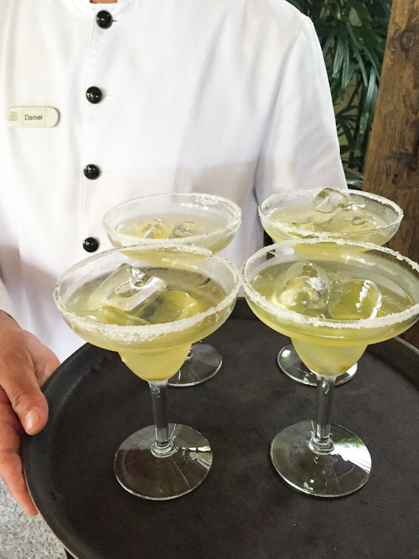 Five Things I Love About Puerto Vallarta, Mexico: Margaritas thelittlekitchen.net Five Things I Love About Puerto Vallarta, Mexico: Margaritas thelittlekitchen.net