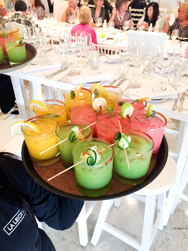 Five Things I Love About Puerto Vallarta, Mexico: Margaritas thelittlekitchen.net Five Things I Love About Puerto Vallarta, Mexico: Margaritas thelittlekitchen.net