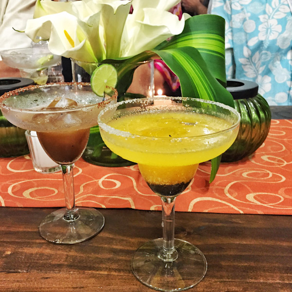 Five Things I Love About Puerto Vallarta, Mexico: Margaritas thelittlekitchen.net Five Things I Love About Puerto Vallarta, Mexico: Margaritas thelittlekitchen.net