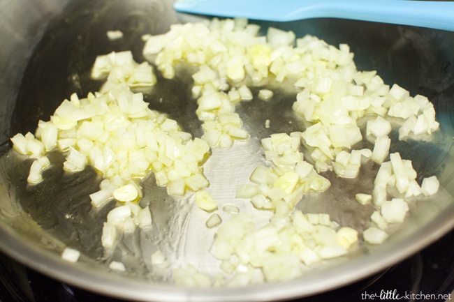 One Pot Lasagna Pasta from thelittlekitchen.net One Pot Lasagna Pasta from thelittlekitchen.net