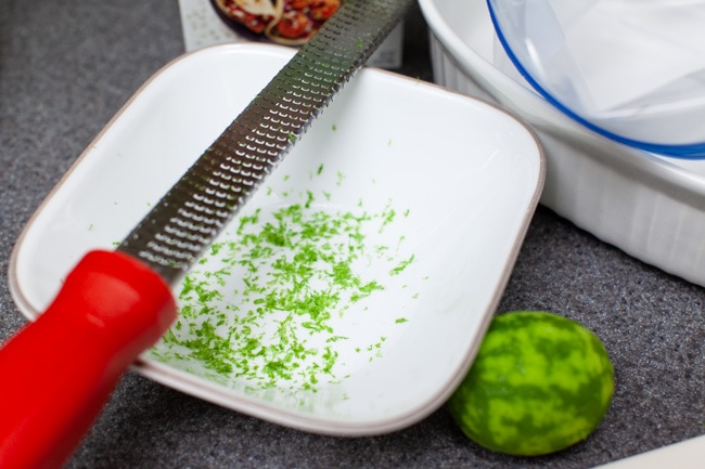One Pot Soy-Glazed Chicken with Cilantro Lime Rice from thelittlekitchen.net One Pot Soy-Glazed Chicken with Cilantro Lime Rice from thelittlekitchen.net