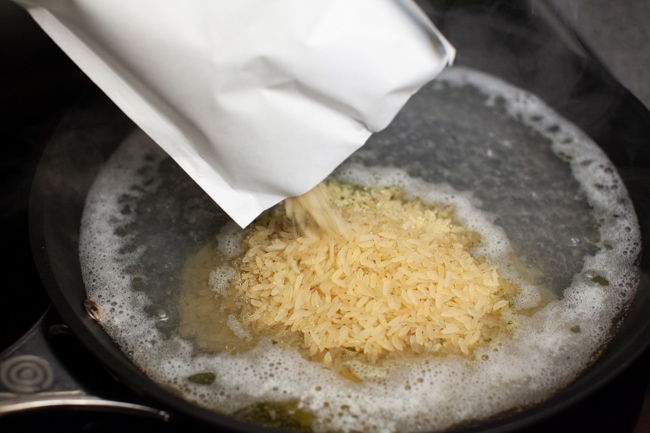 One Pot Soy-Glazed Chicken with Cilantro Lime Rice from thelittlekitchen.net One Pot Soy-Glazed Chicken with Cilantro Lime Rice from thelittlekitchen.net