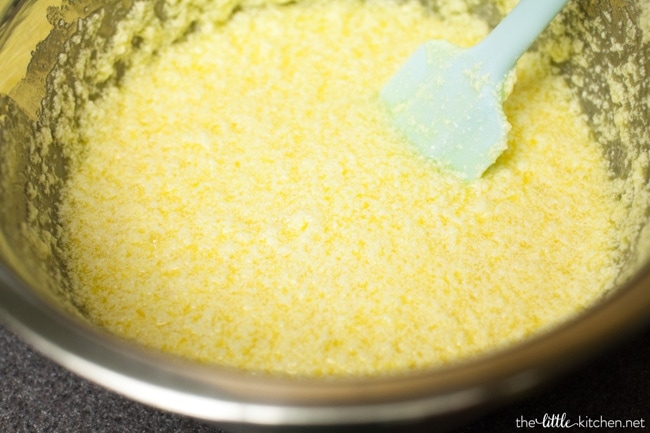Orange Bundt Cake with Dark Chocolate Ganache from thelittlekitchen.net Orange Bundt Cake with Dark Chocolate Ganache from thelittlekitchen.net