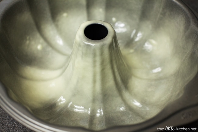 Orange Bundt Cake with Dark Chocolate Ganache from thelittlekitchen.net Orange Bundt Cake with Dark Chocolate Ganache from thelittlekitchen.net