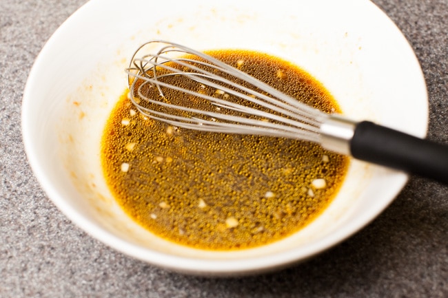 Orange Sesame Noodles with Vegetables from thelittlekitchen.net Orange Sesame Noodles with Vegetables from thelittlekitchen.net