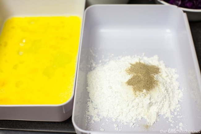 Orange Shrimp Tacos from thelittlekitchen.net Orange Shrimp Tacos from thelittlekitchen.net