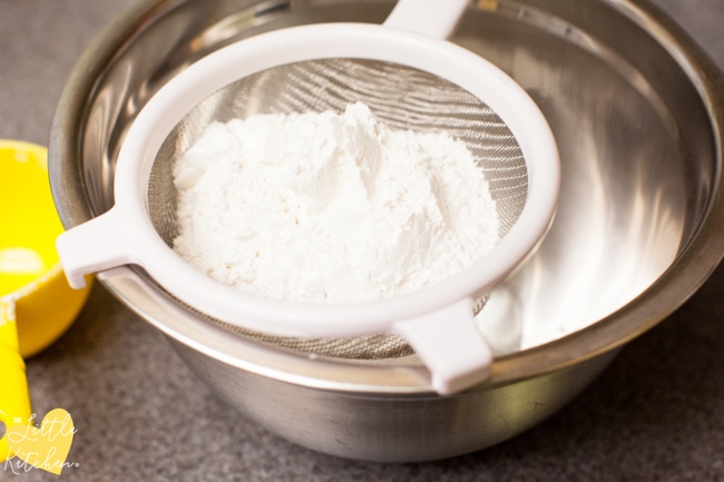 Orange Tres Leches Cake from thelittlekitchen.net Orange Tres Leches Cake from thelittlekitchen.net