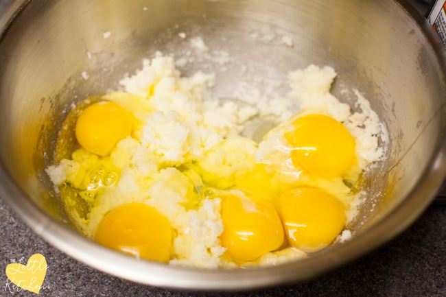 Orange Tres Leches Cake from thelittlekitchen.net Orange Tres Leches Cake from thelittlekitchen.net