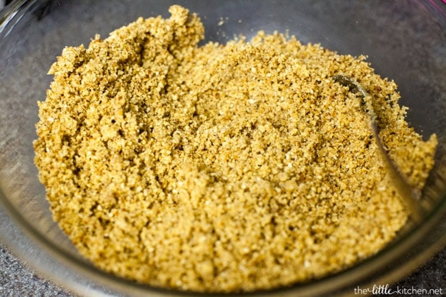 Peanut Butter Mousse Pie from thelittlekitchen.net Peanut Butter Mousse Pie from thelittlekitchen.net