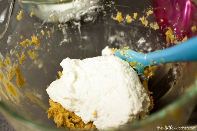 Peanut Butter Mousse Pie from thelittlekitchen.net Peanut Butter Mousse Pie from thelittlekitchen.net