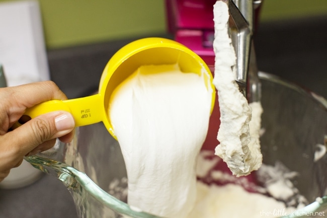 Peanut Butter Mousse Pie from thelittlekitchen.net Peanut Butter Mousse Pie from thelittlekitchen.net