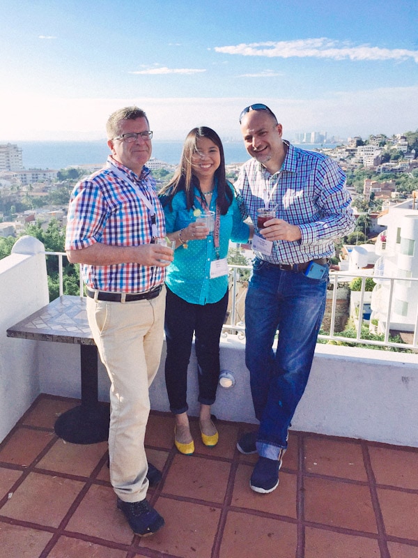 Five Things I Love About Puerto Vallarta, Mexico: The People thelittlekitchen.net Five Things I Love About Puerto Vallarta, Mexico: The People thelittlekitchen.net