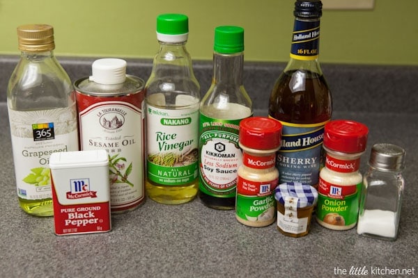 Pepper Chicken with Cashews Stir Fry from thelittlekitchen.net Pepper Chicken with Cashews Stir Fry from thelittlekitchen.net