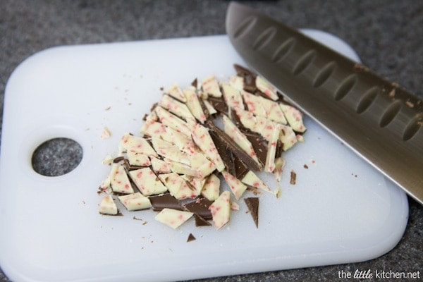 Skinny Peppermint Chocolate Chip Milkshakes from thelittlekitchen.net Skinny Peppermint Chocolate Chip Milkshakes from thelittlekitchen.net