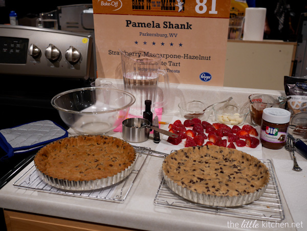 Pillsbury Bake-Off Pillsbury Bake-Off