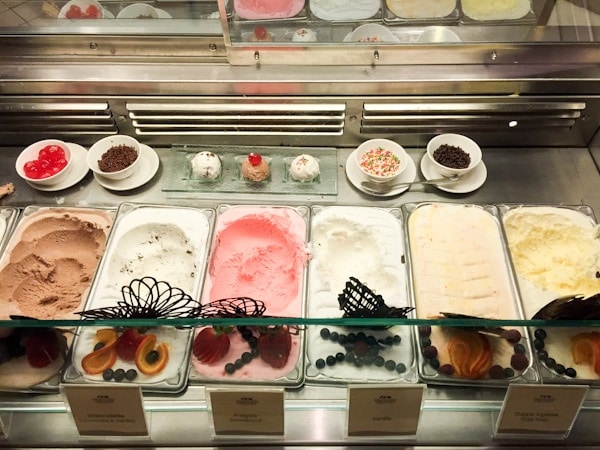 Princess Cruises - Alaska thelittlekitchen.net Princess Cruises - Alaska thelittlekitchen.net