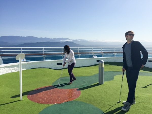 Princess Cruises - Alaska thelittlekitchen.net Princess Cruises - Alaska thelittlekitchen.net