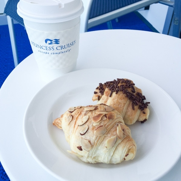 Princess Cruises - Alaska thelittlekitchen.net Princess Cruises - Alaska thelittlekitchen.net