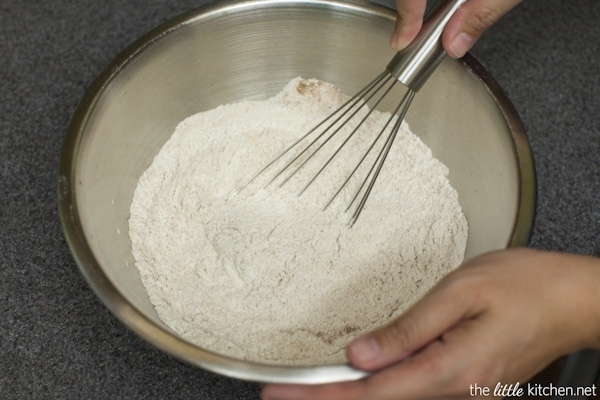 Pumpkin Obsessed Vanilla-Glazed Scones from thelittlekitchen.net Pumpkin Obsessed Vanilla-Glazed Scones from thelittlekitchen.net