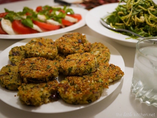 quinoa cakes quinoa cakes