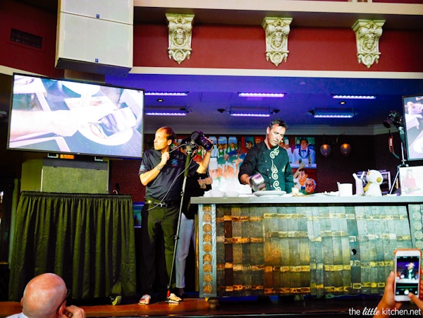 Raglan Road Restaurant // The Little Kitchen Raglan Road Restaurant // The Little Kitchen