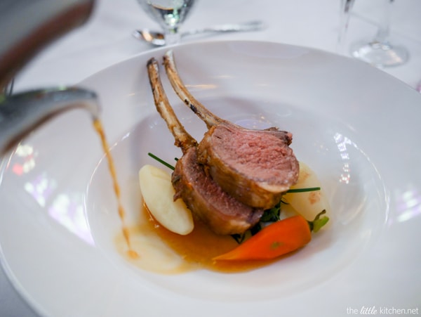 Raglan Road Restaurant // The Little Kitchen Raglan Road Restaurant // The Little Kitchen