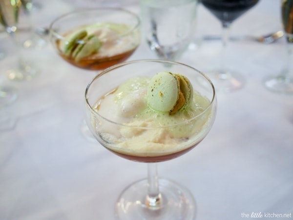 Raglan Road Restaurant // The Little Kitchen Raglan Road Restaurant // The Little Kitchen