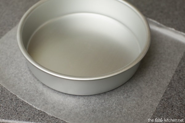 Rainbow Birthday Cake from thelittlekitchen.net Rainbow Birthday Cake from thelittlekitchen.net