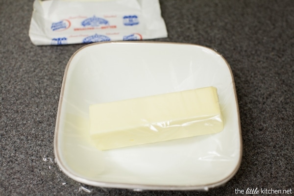 Salted Caramel Brownie Trifles with Whipped Cream from thelittlekitchen.net Salted Caramel Brownie Trifles with Whipped Cream from thelittlekitchen.net