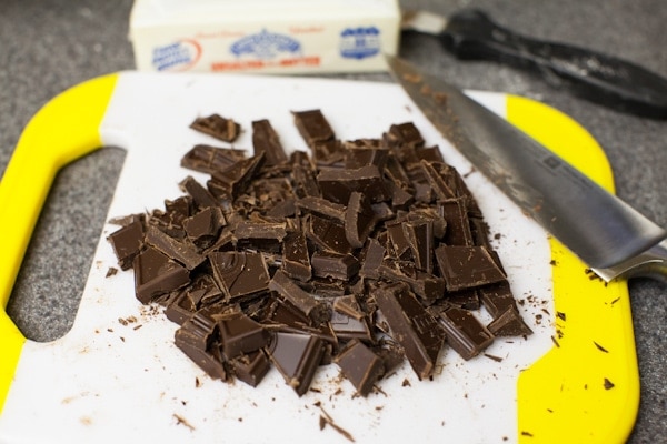 Salted Caramel Brownie Trifles with Whipped Cream from thelittlekitchen.net Salted Caramel Brownie Trifles with Whipped Cream from thelittlekitchen.net