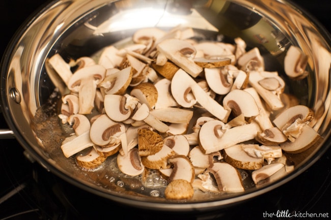 Shrimp Alfredo Gnocchi from thelittlekitchen.net Shrimp Alfredo Gnocchi from thelittlekitchen.net