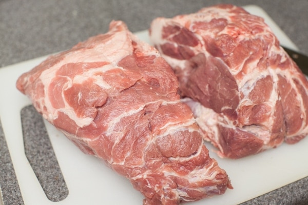 Slow Cooker BBQ Pulled Pork from thelittlekitchen.net Slow Cooker BBQ Pulled Pork from thelittlekitchen.net